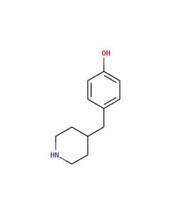 Astatech 4-(PIPERIDIN-4-YLMETHYL)PHENOL; 5G; Purity 98%; MDL-MFCD05863577